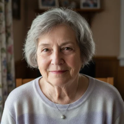 Aperçu du profil de Marguerite