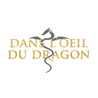 Dans l'œil du dragon